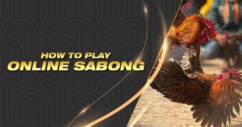 Online Sabong How To Register & Install Sabong International App.